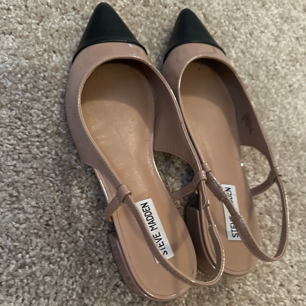 Woman’s size 8